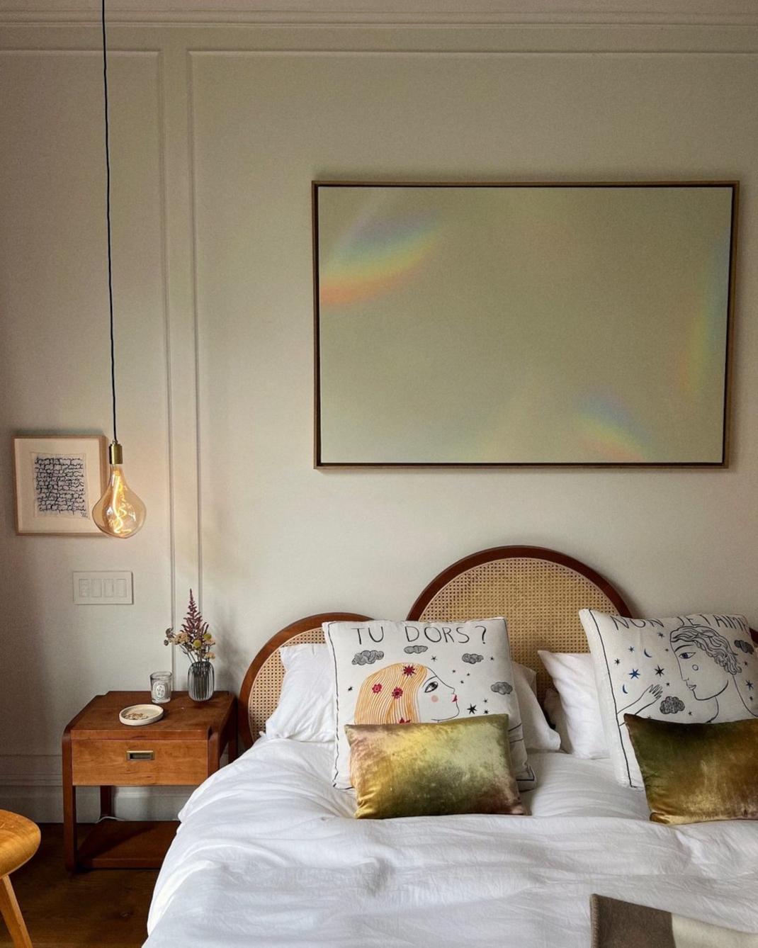  Φωτογραφία: Instagram /@violettefr 