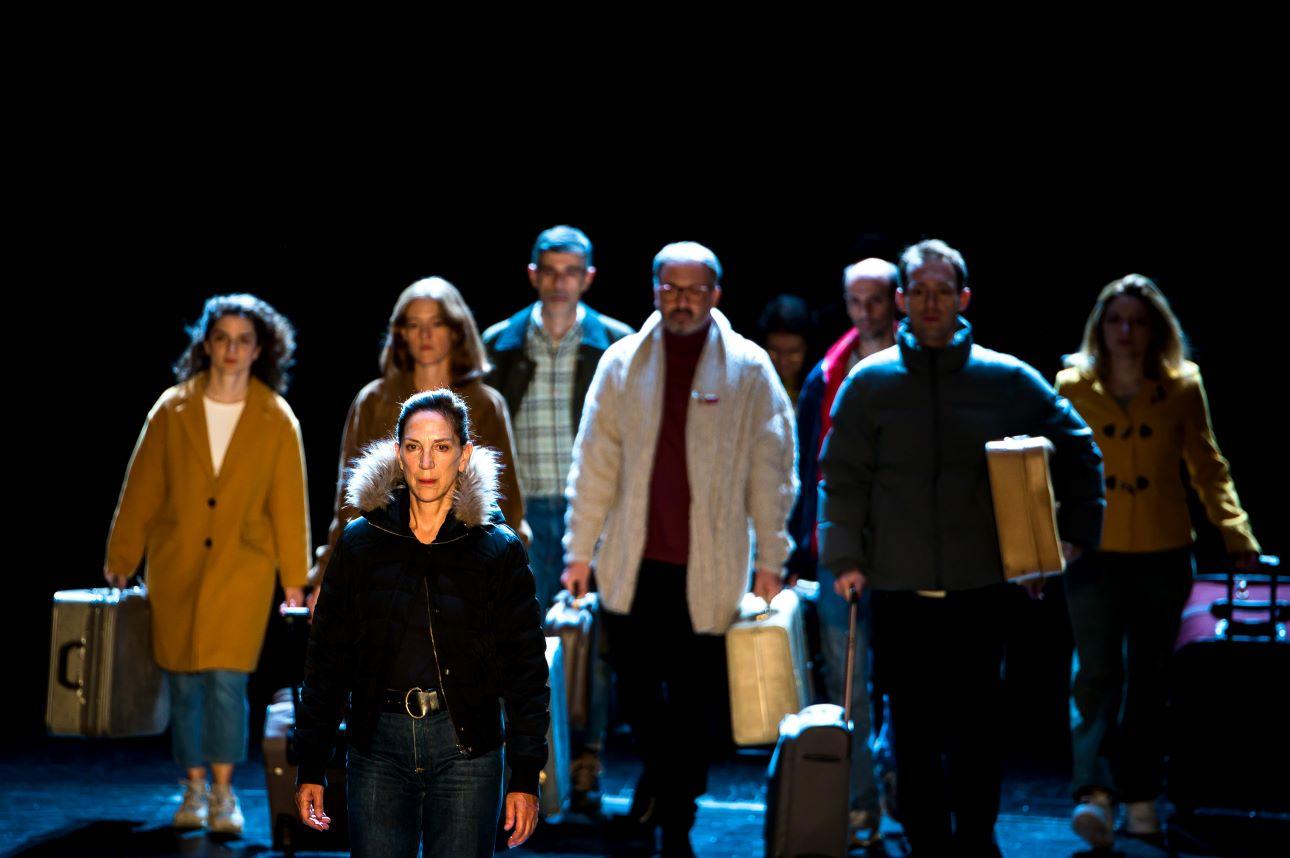 Βυσσινόκηπος/ Φωτογραφία: Εθνικό θέατρο