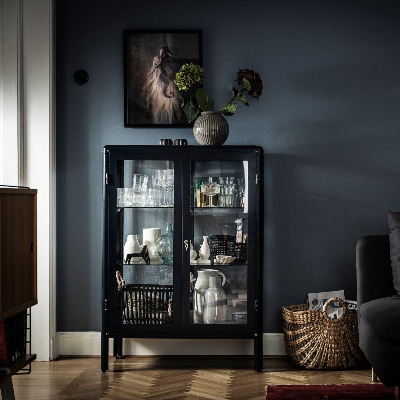 Βιτρίνα FABRIKÖR/ Φωτογραφία: ΙΚΕΑ 