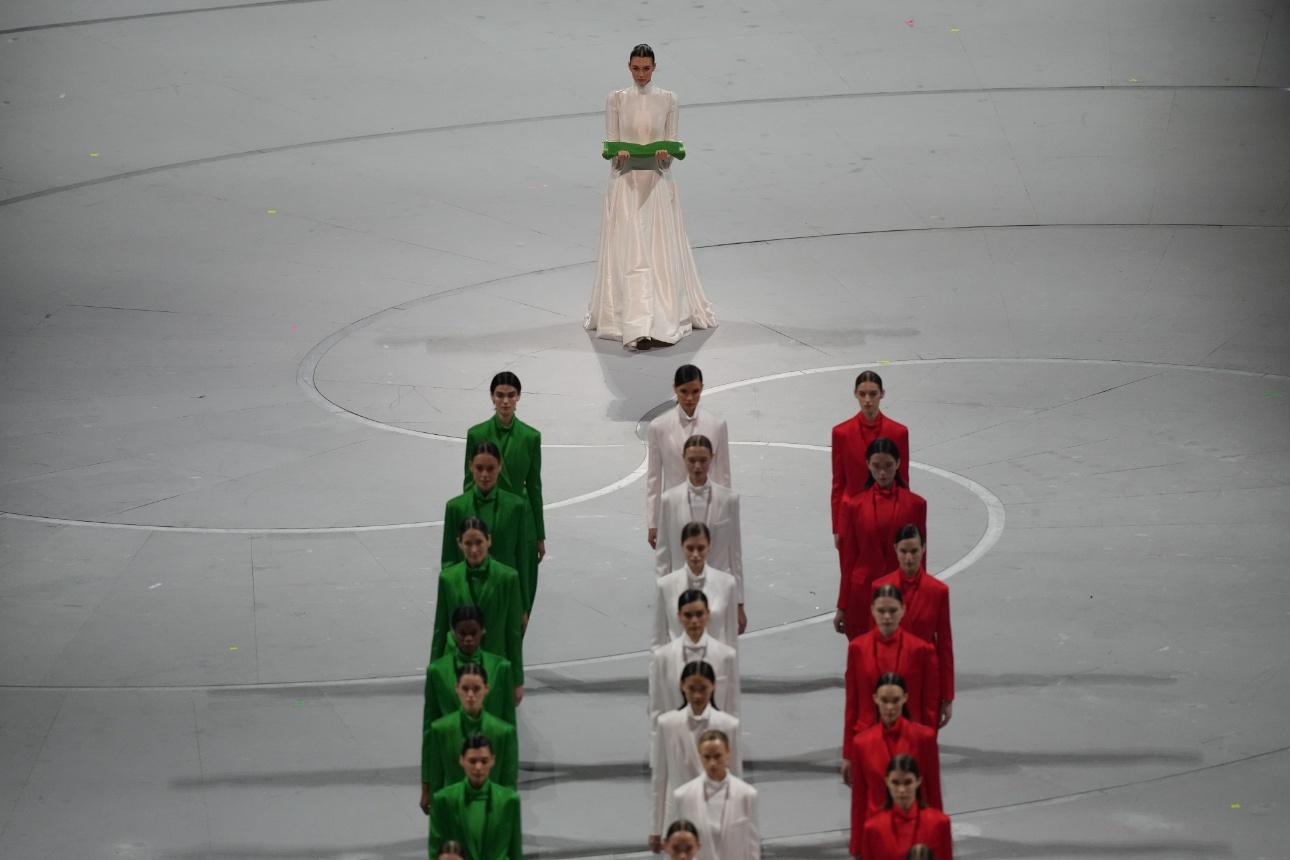 Βιτόρια Τσερέτι/ AP Images