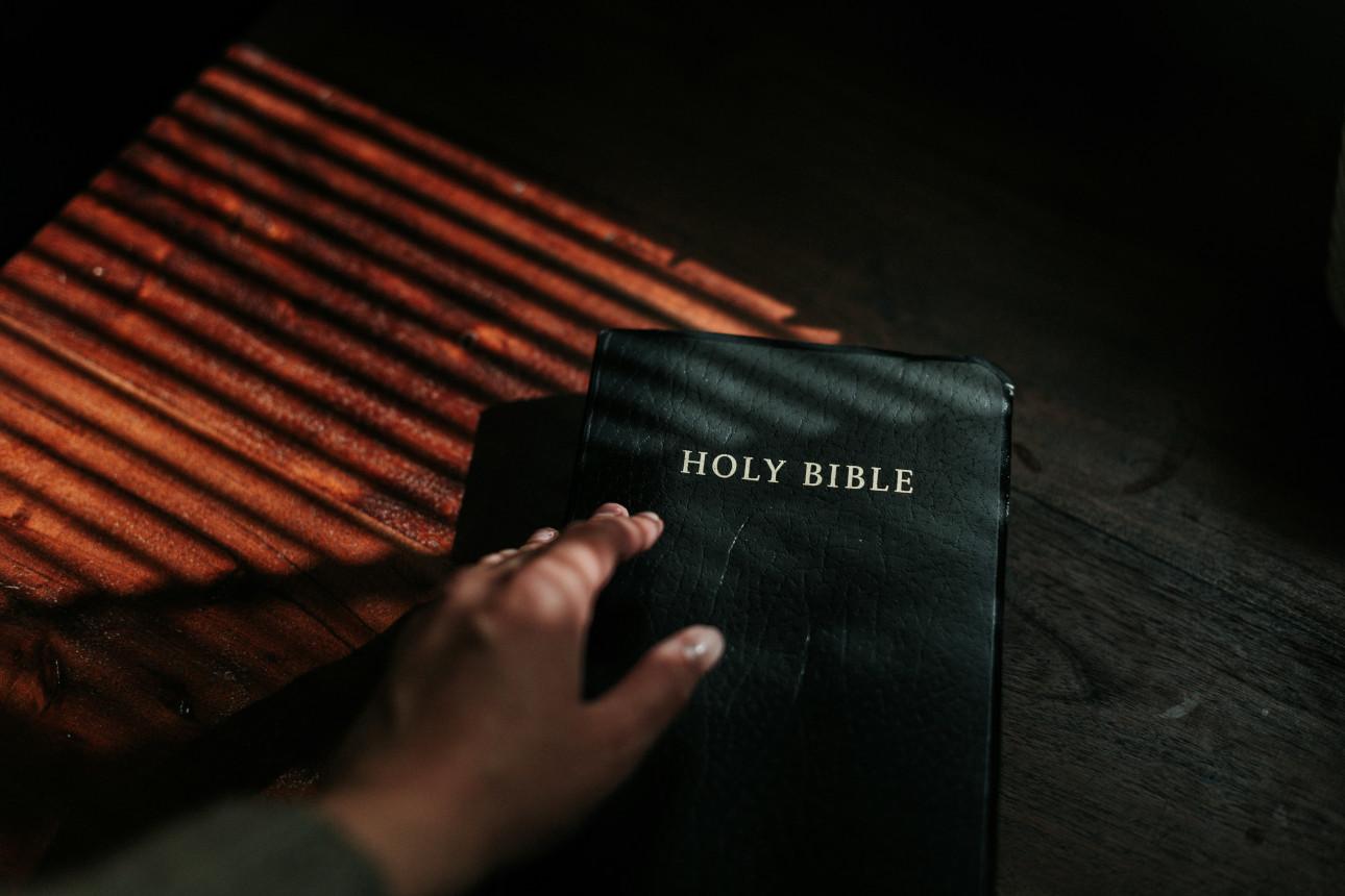 Φωτογραφία: Unsplash