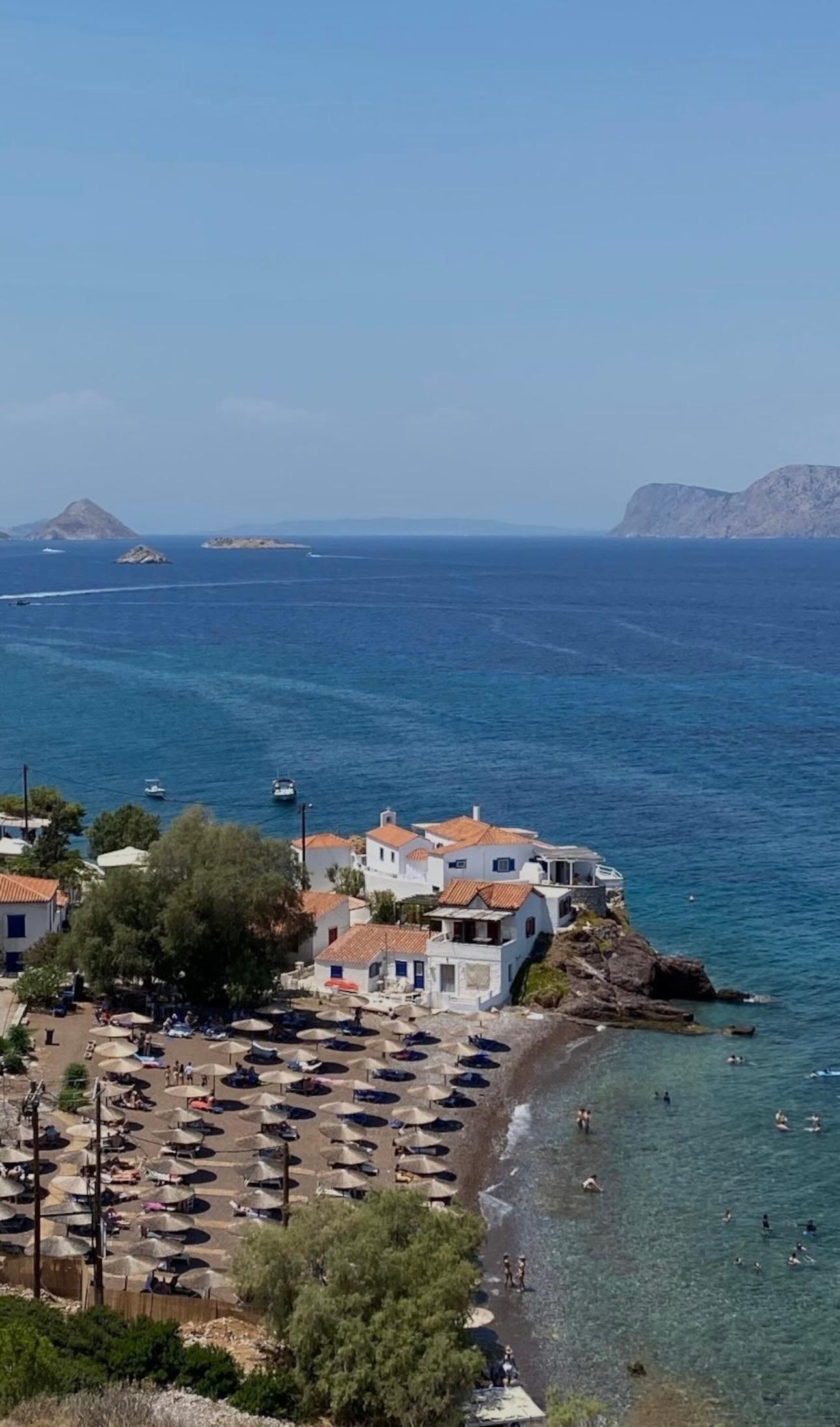 Βλυχός/Φωτογραφία: Ελένη Μητσιοπούλου για το Bovary 