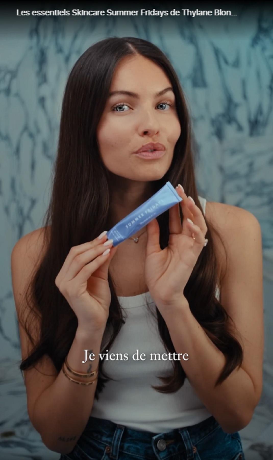 Η skincare ρουτίνα που ακολουθεί μετά από κάθε πτήση