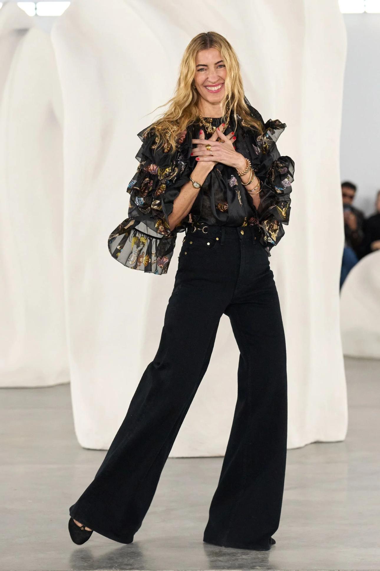 Φωτογραφία: Ulla Johnson
