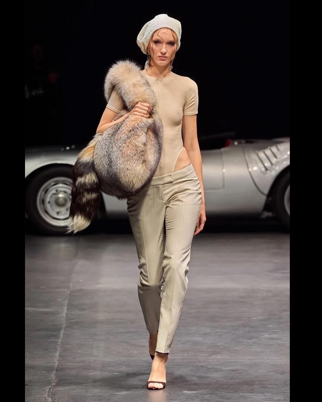 Φωτογραφία Instagram/LaQuan Smith / Designer