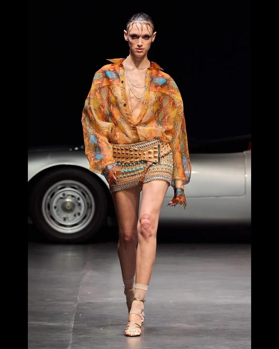 Φωτογραφία Instagram/LaQuan Smith / Designer
