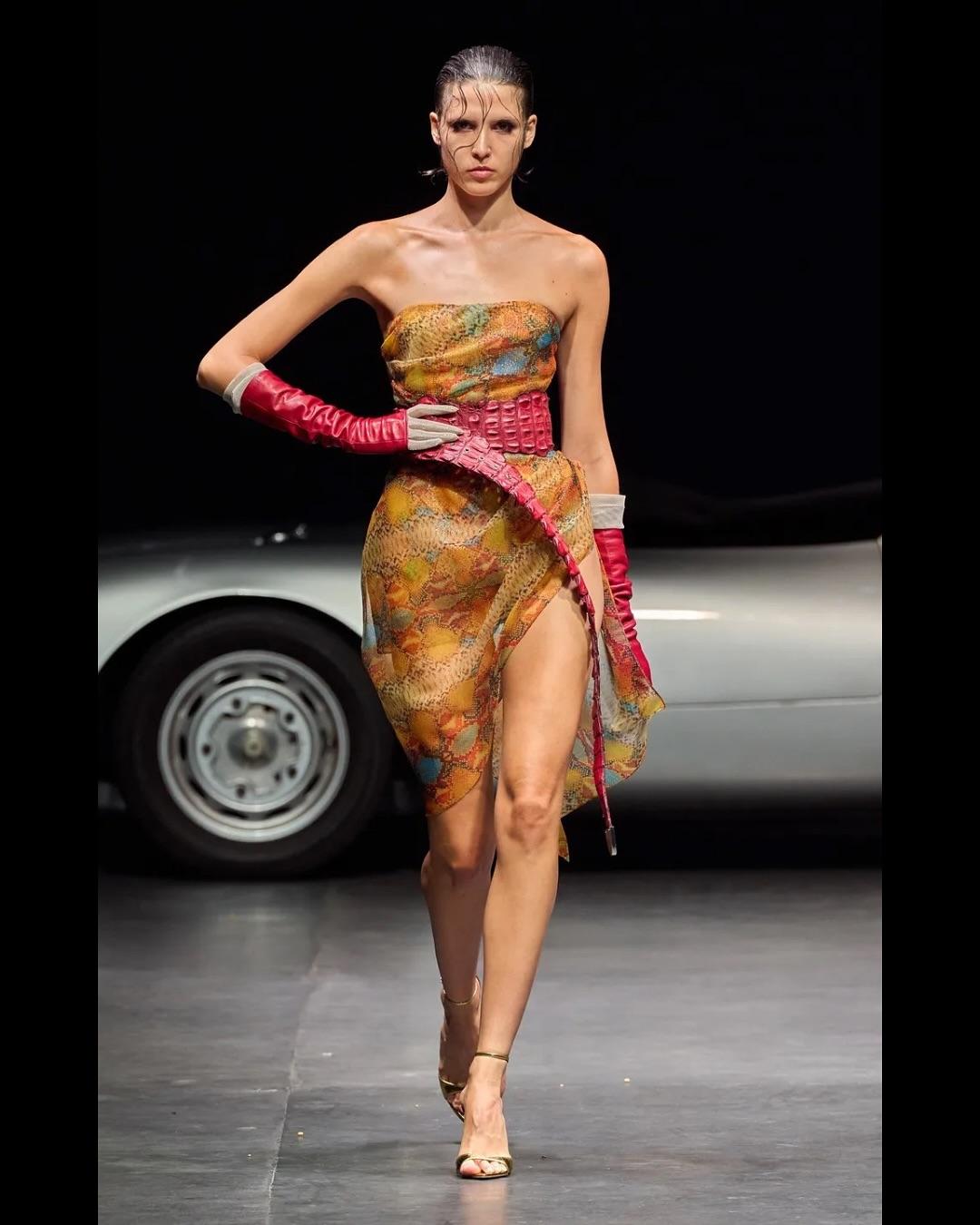 Φωτογραφία Instagram/LaQuan Smith / Designer