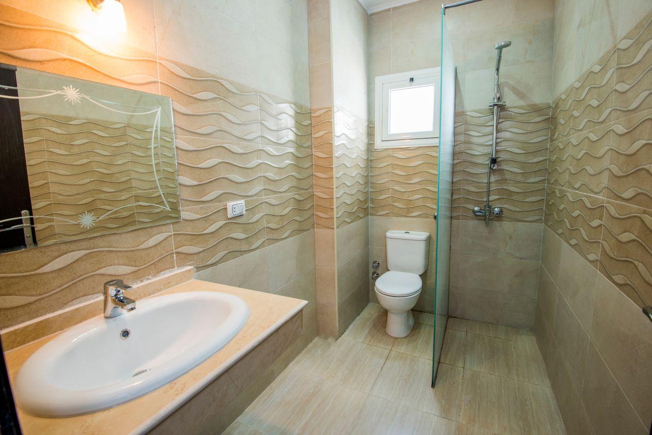 Wet room/ Φωτογραφία: Shutterstock