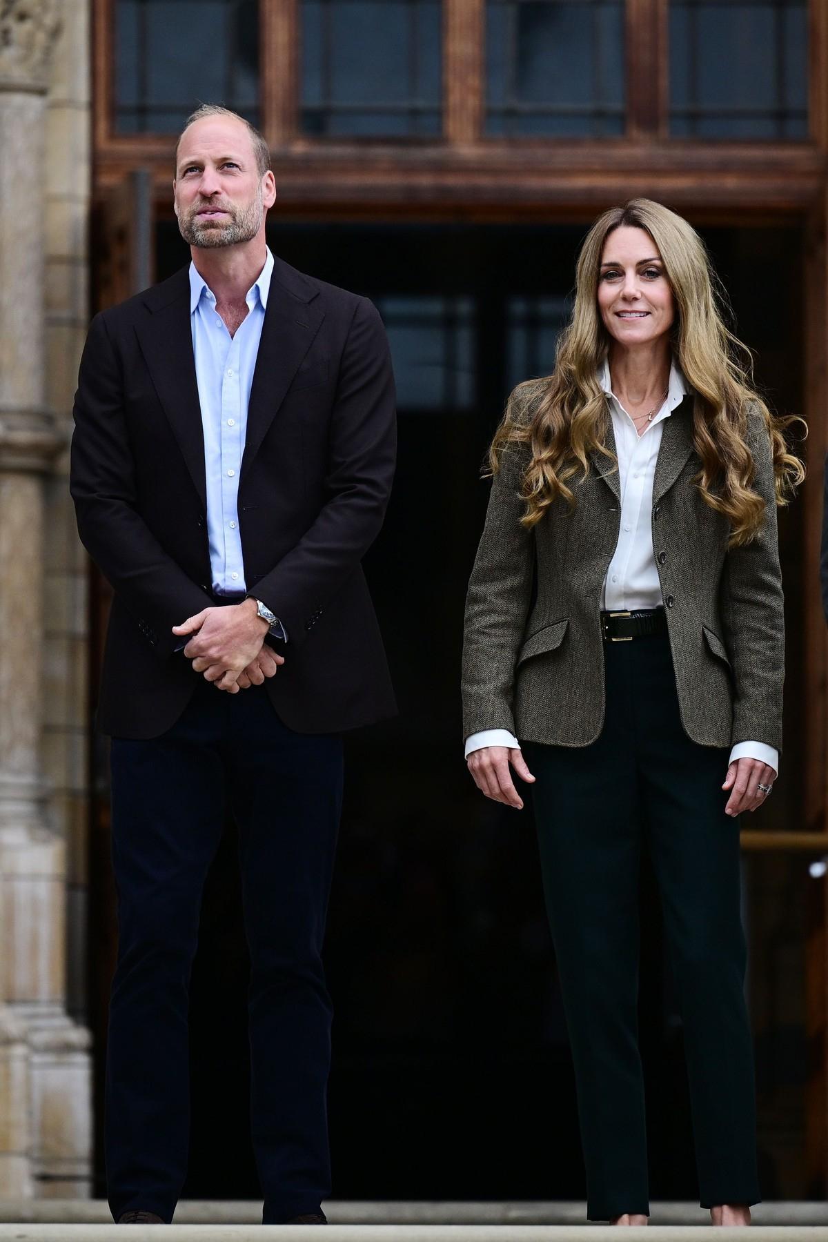 Η Κέιτ Μίντλετον με ξανθιά μαλλιά/ Φωτογραφία: Alamy / Profimedia