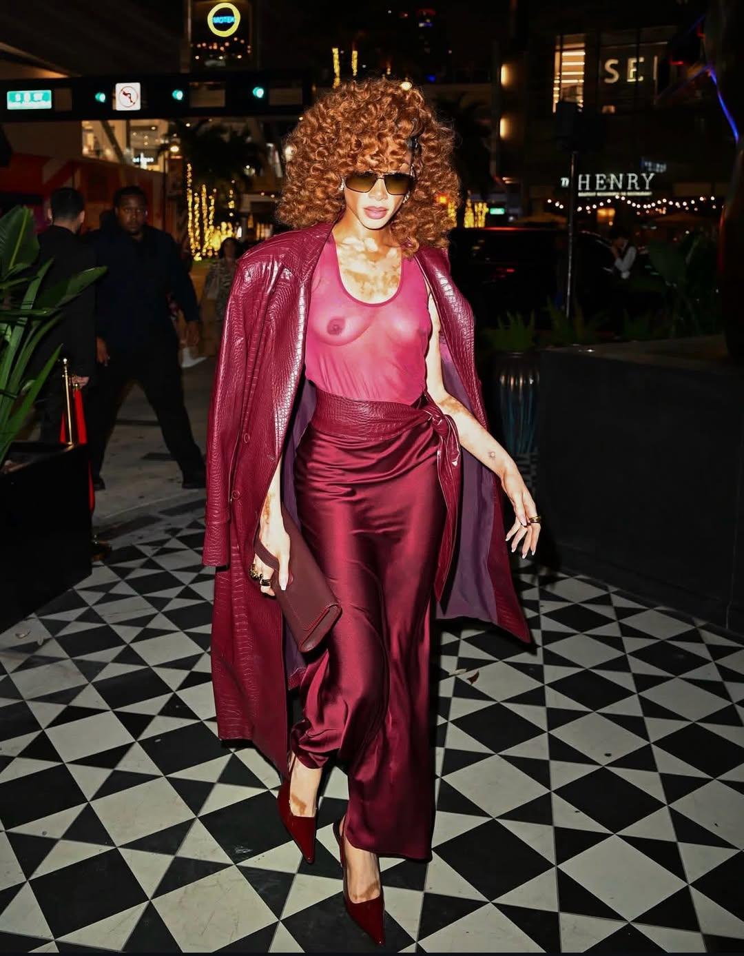 Γουίνι Χάρλοου/ @icontips