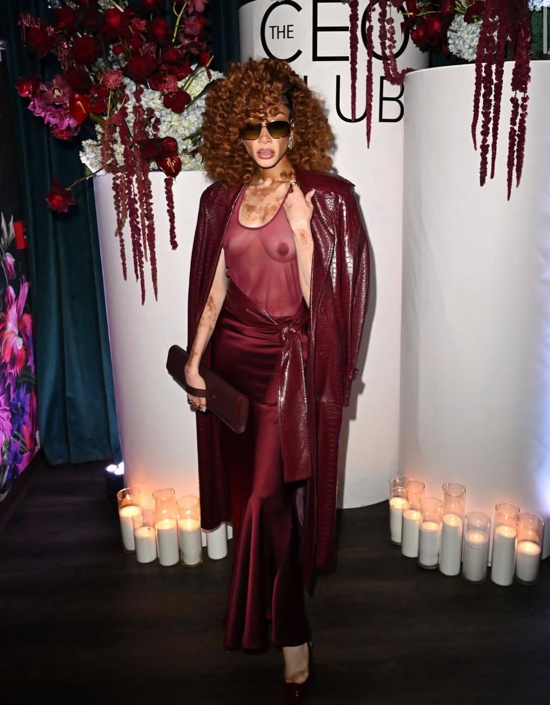 Γουίνι Χάρλοου/ @icontips