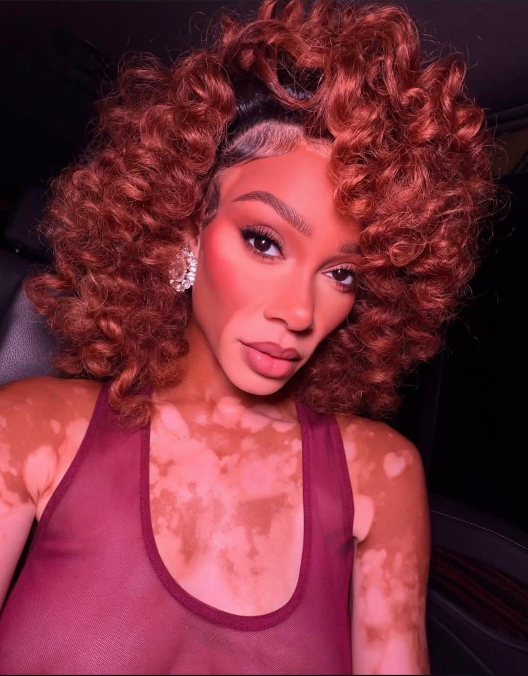 Γουίνι Χάρλοου/ @icontips