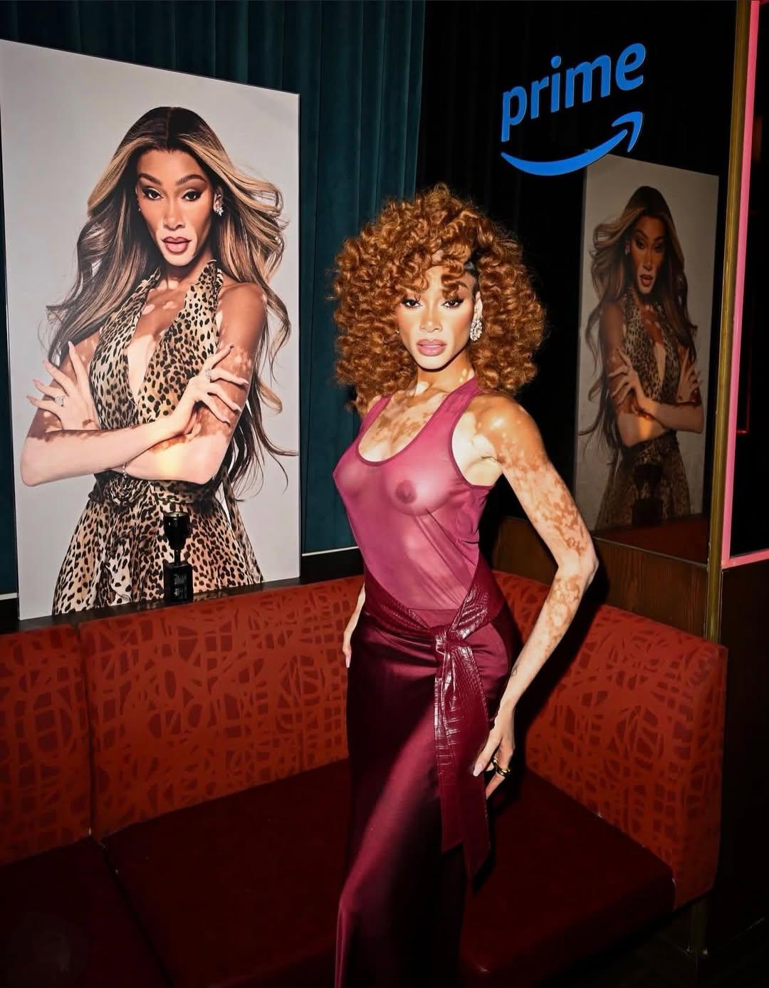 Γουίνι Χάρλοου/ @icontips