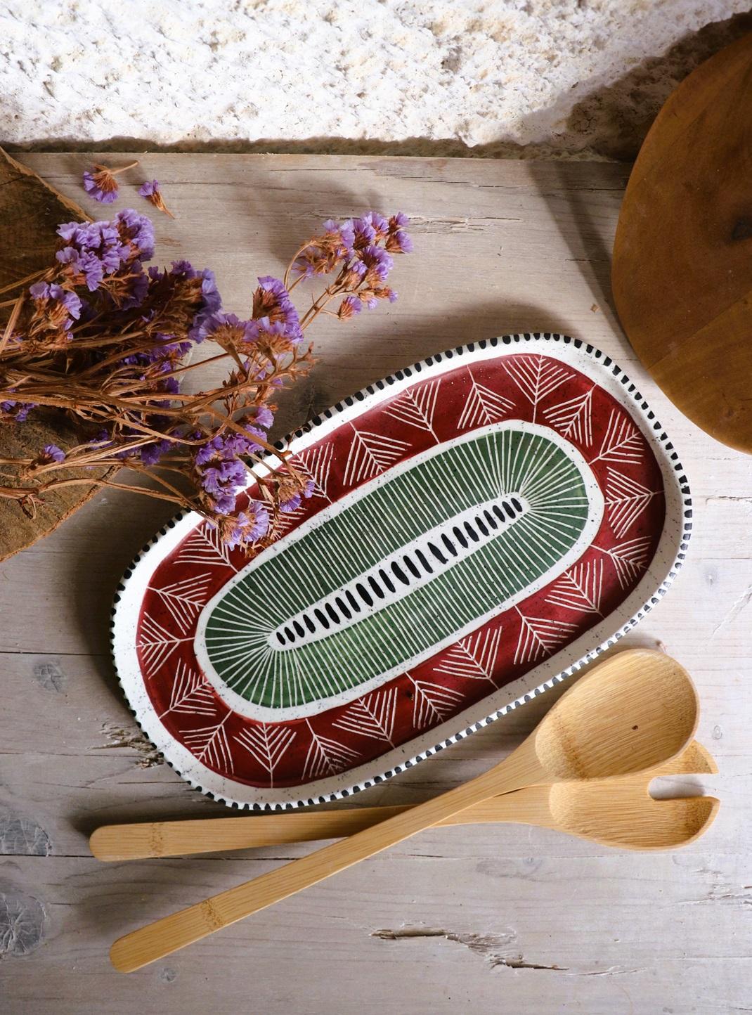 «WOMEN CERAMIC ARTISTS OF GREECE» στο Mon Coin Studio