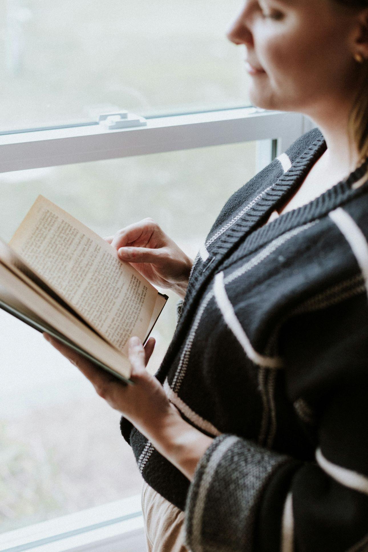 Ο χρόνος που περνάμε μόνοι μας είναι ωφέλιμος/ Φωτογραφία: Unsplash