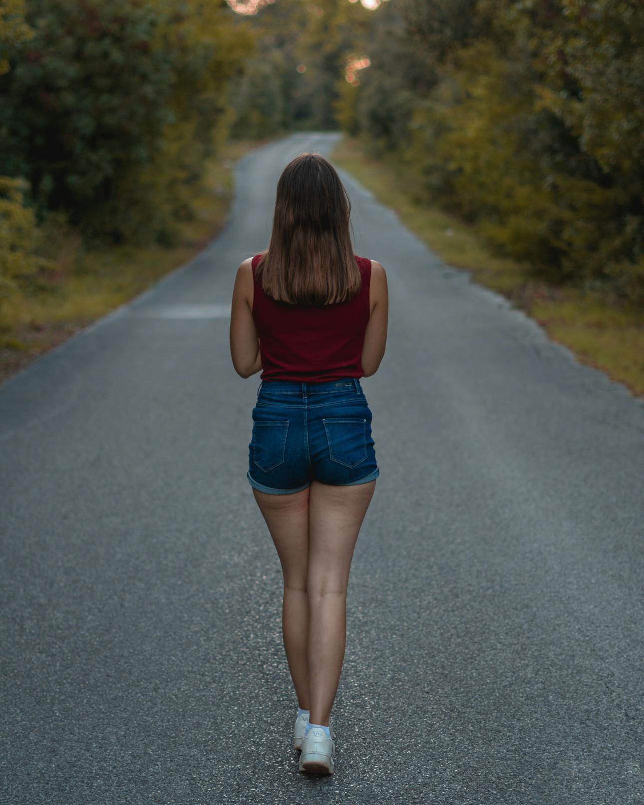 Περπάτημα/ Φωτογραφία: Unsplash
