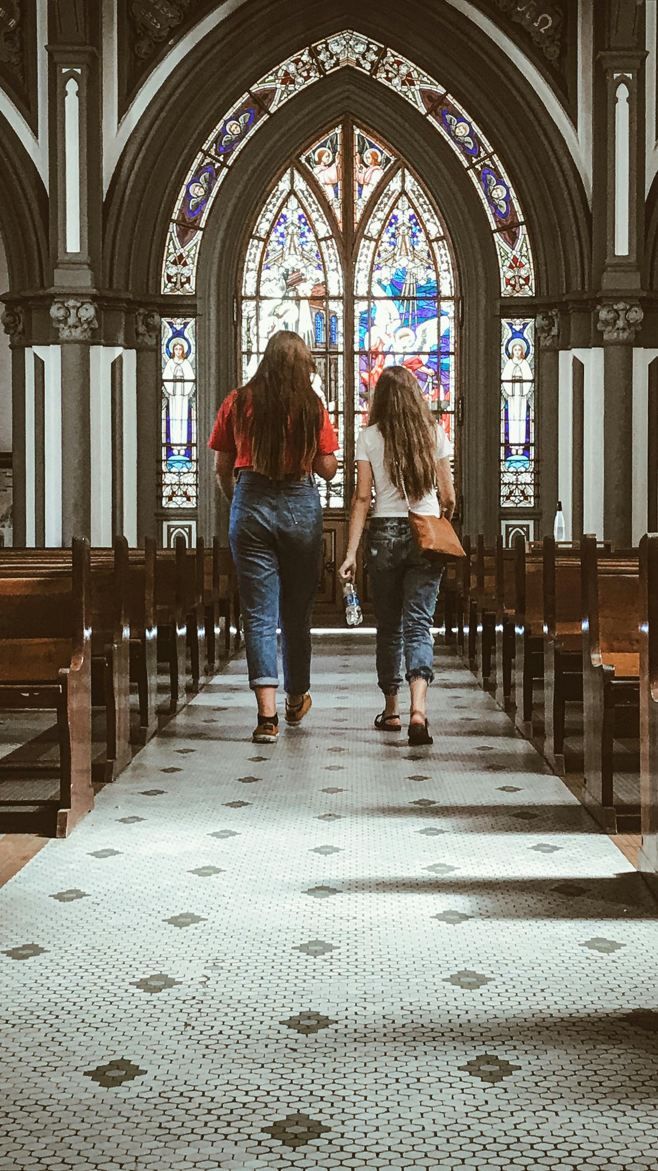Φωτογραφία: Unsplash
