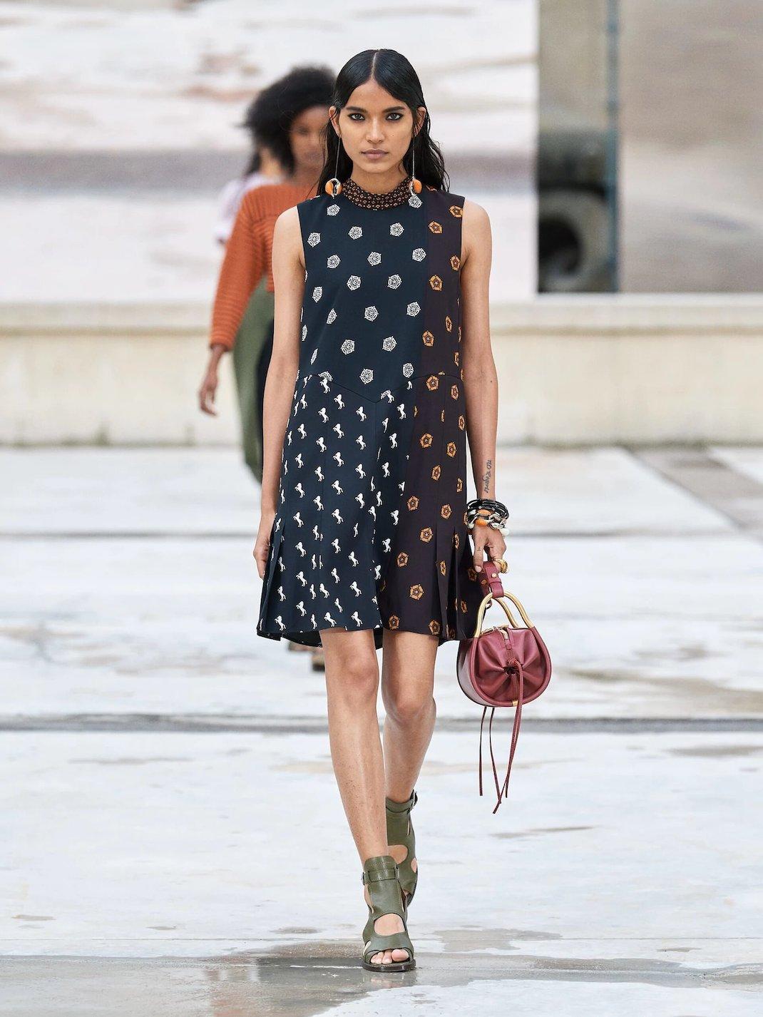 Chloe SS’21