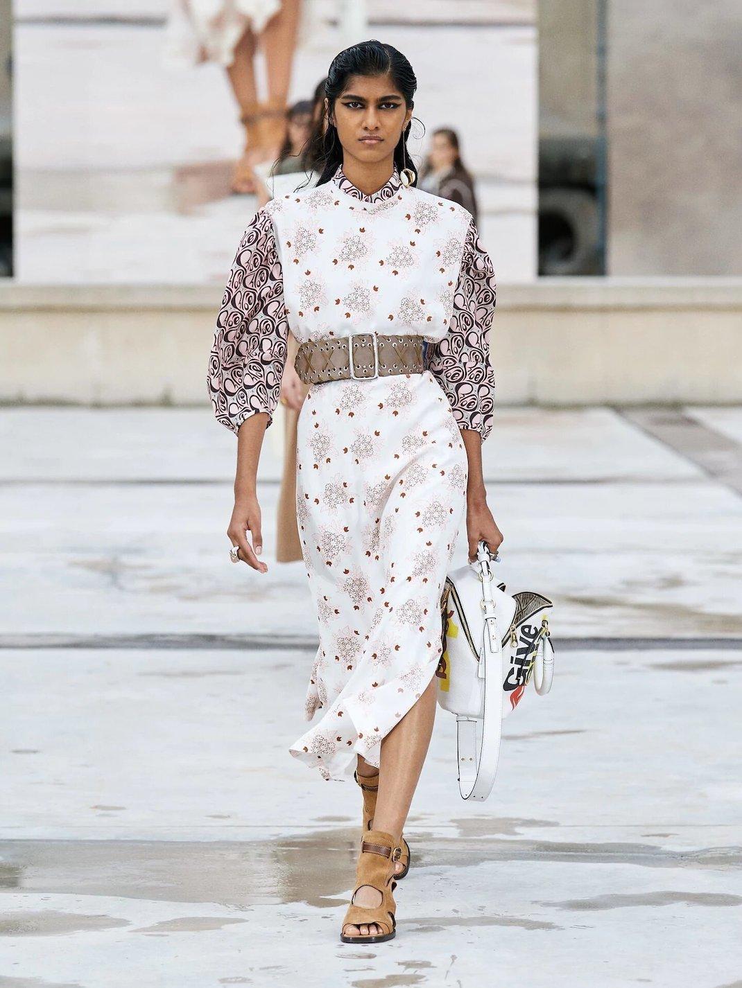 Chloe SS’21