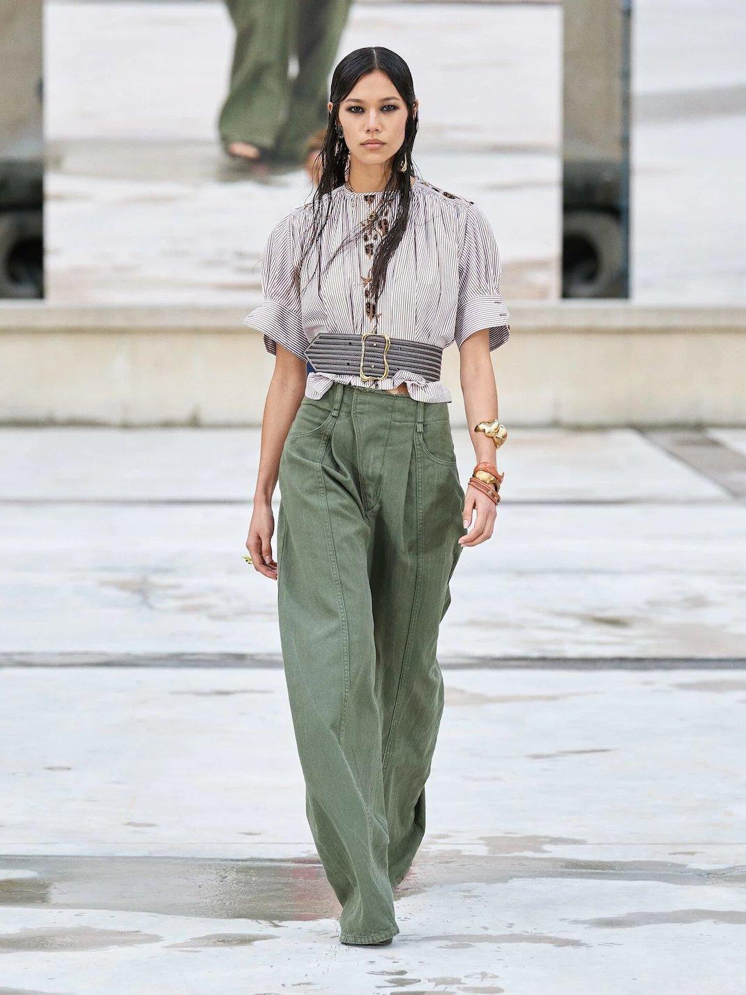 Chloe SS’21