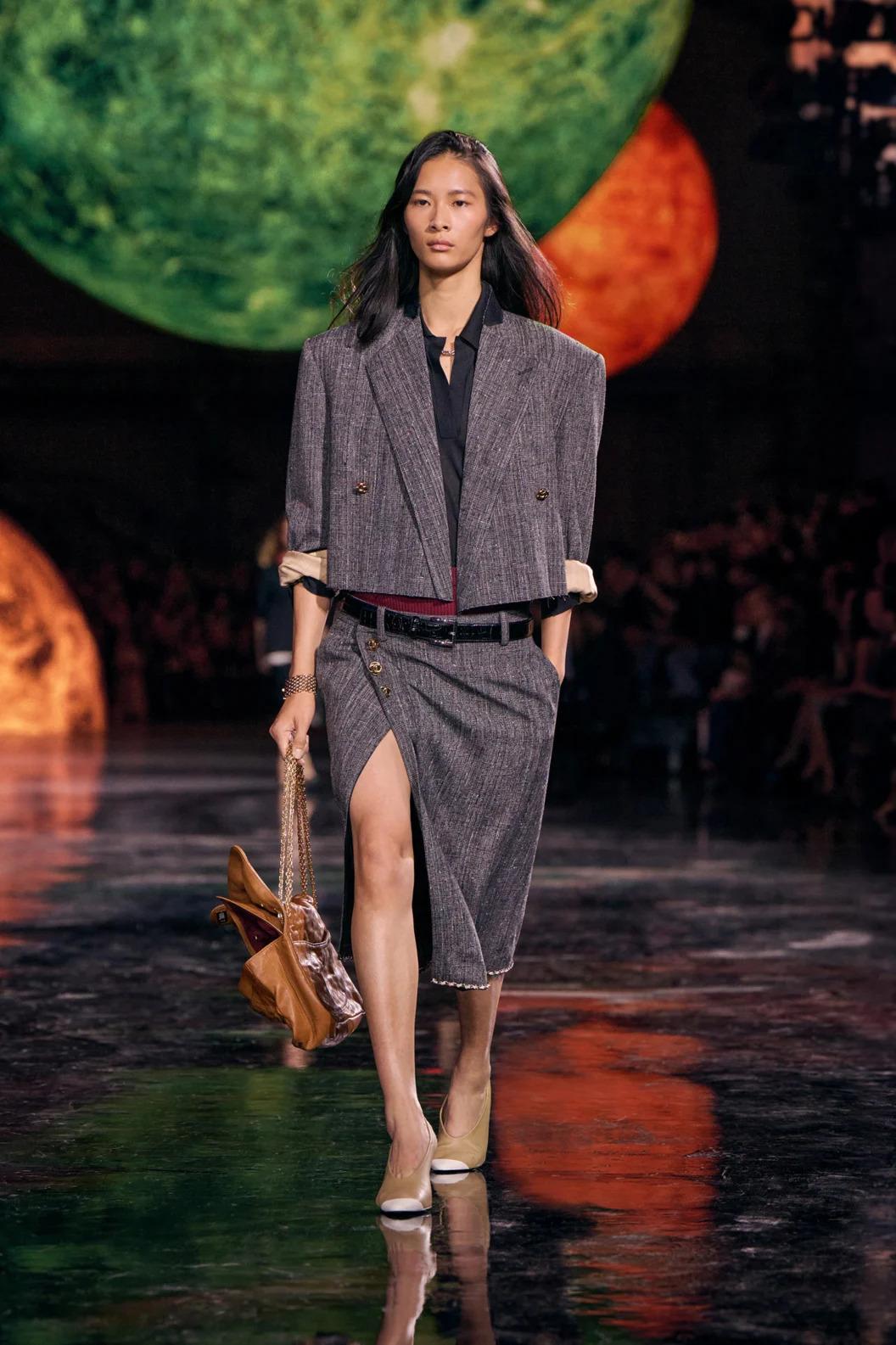 Φωτογραφία: Chanel SS'26