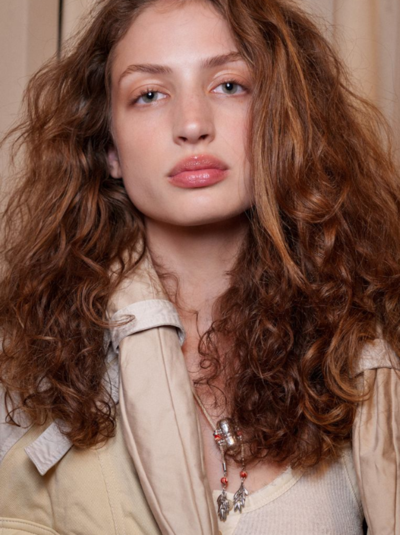 Isabel Marant/ SS 2026 