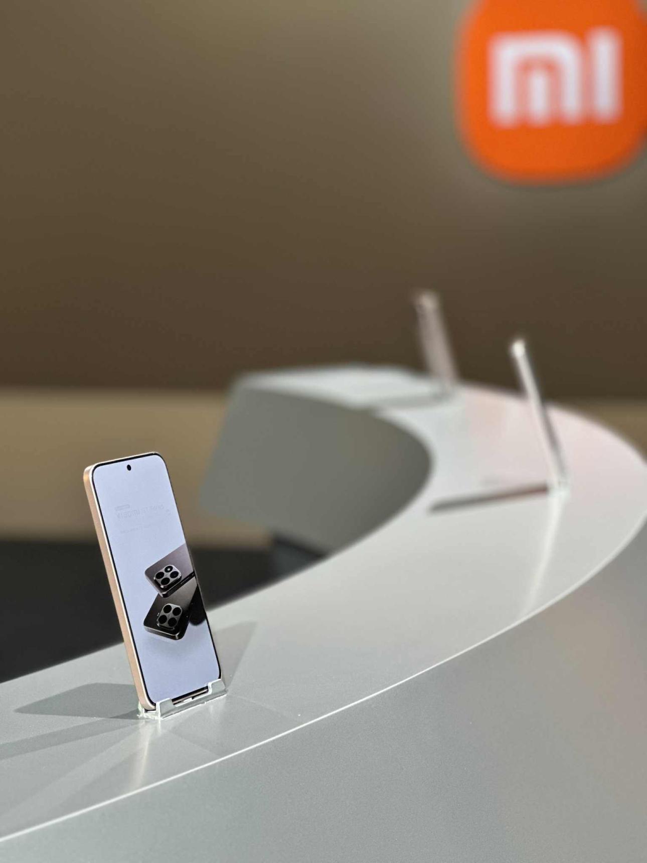 Το smartphone που καταλαβαίνει τις ανάγκες σου, πριν τις πεις.