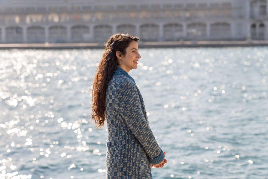 Σκηνή από την σειρά