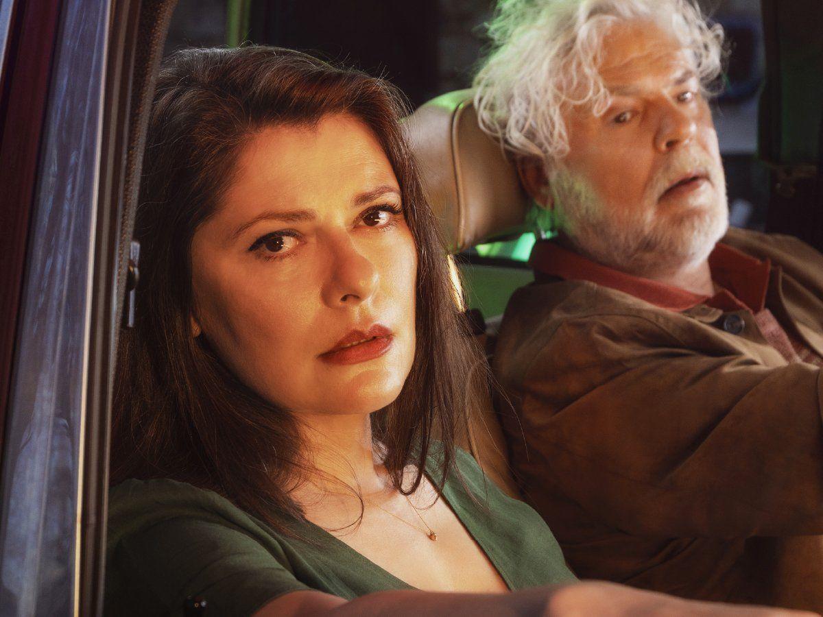 Ο χορός των εραστών/ Φωτογραφια: Stephie Grape 