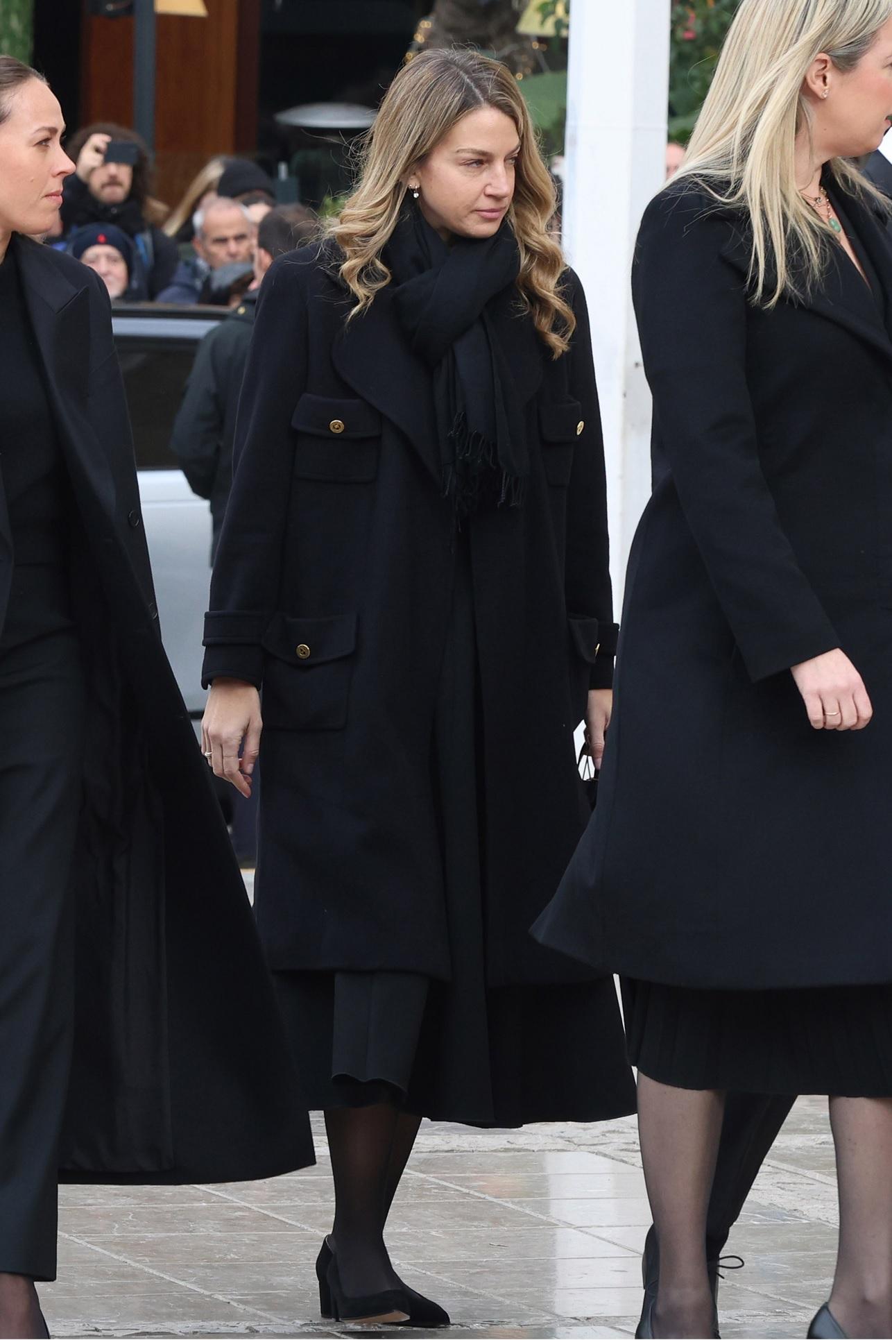 Χρυσή Βαρδινογιάννη/Φωτογραφία NDP