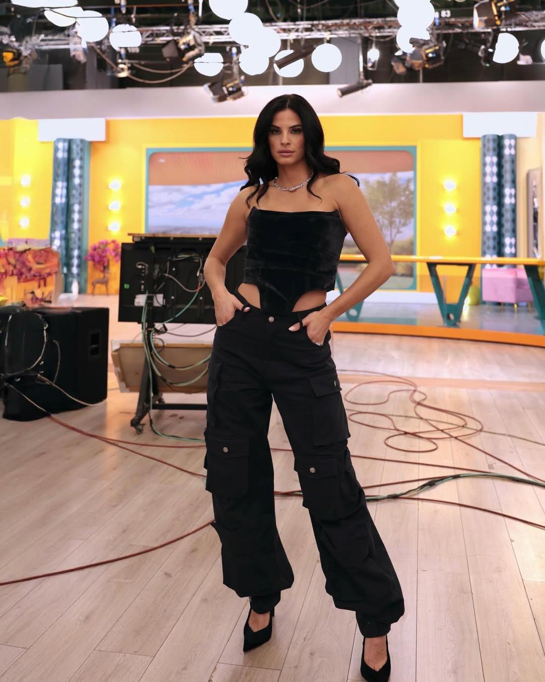 Χριστίνα Μπόμπα/ @chrismpo