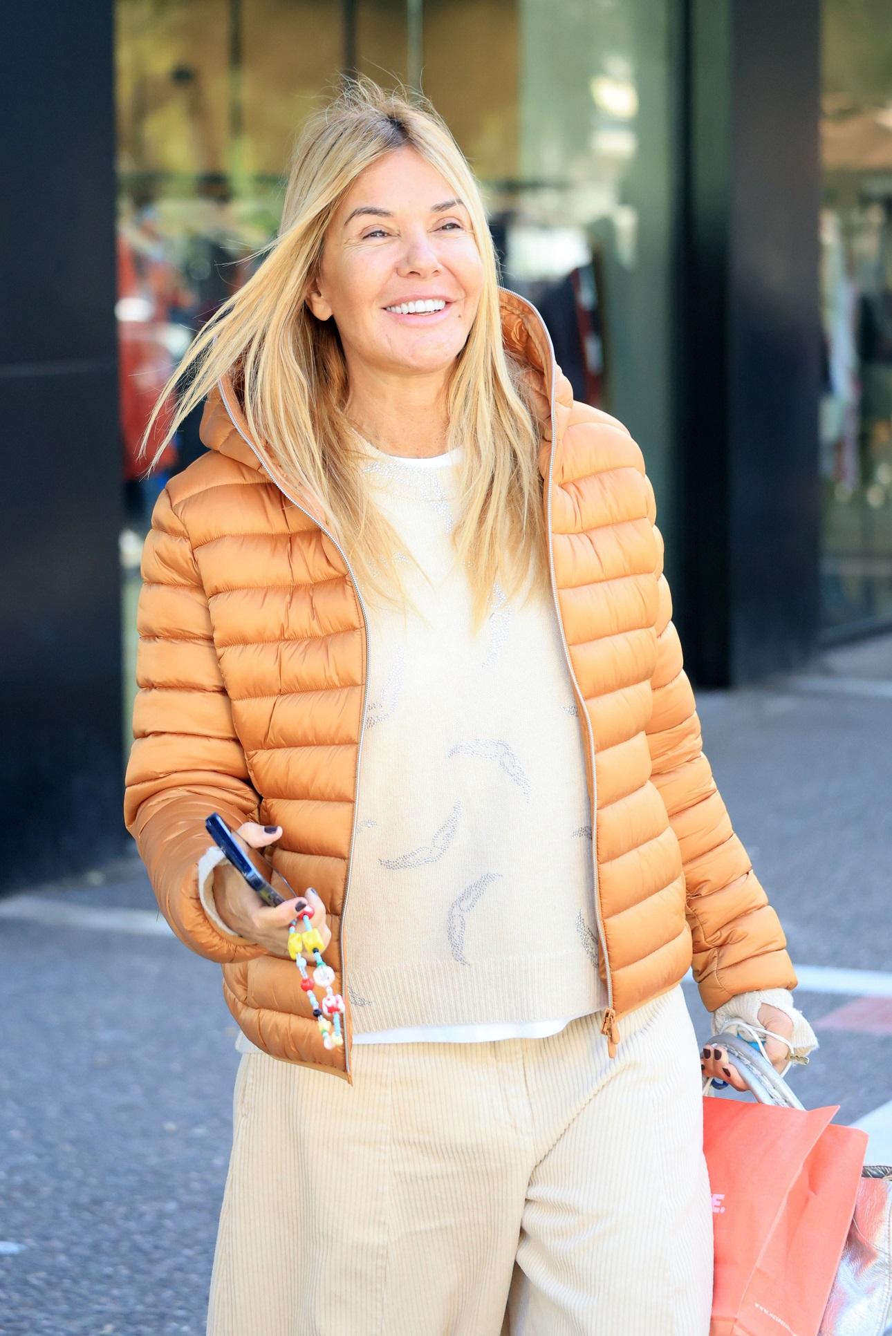 Χριστίνα Παππά/ NDP Photo Agency