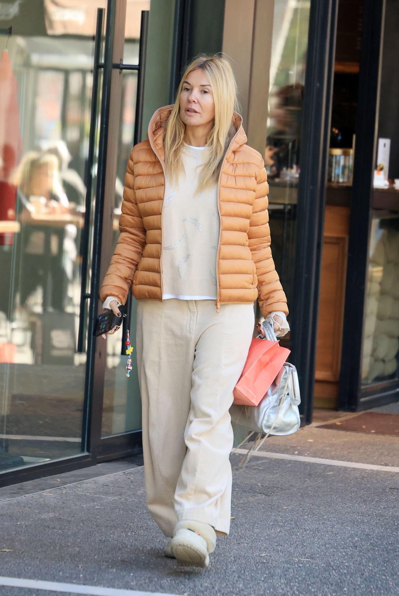 Χριστίνα Παππά/ NDP Photo Agency