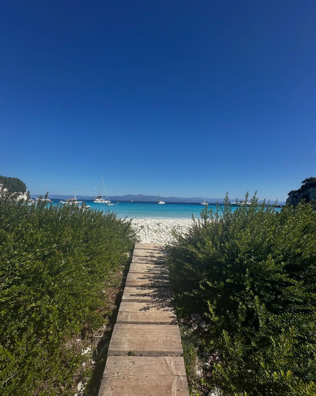 Φωτογραφία/Instagram ﻿@christopherpapakaliatis  