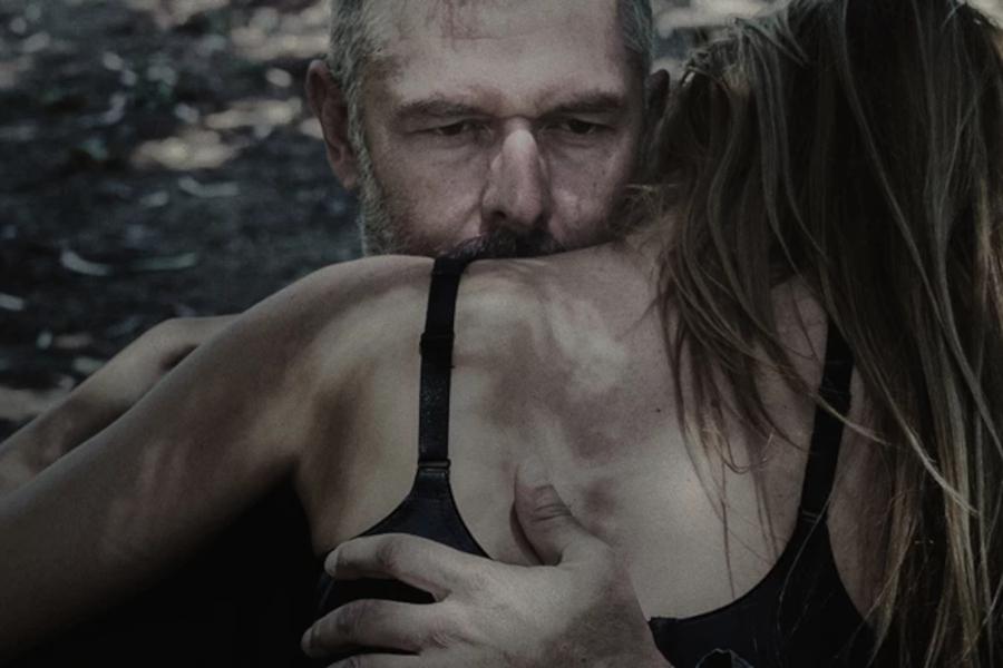 Cleansed/ Φωτογρσφία: Γκέλυ Καλαμπάκα