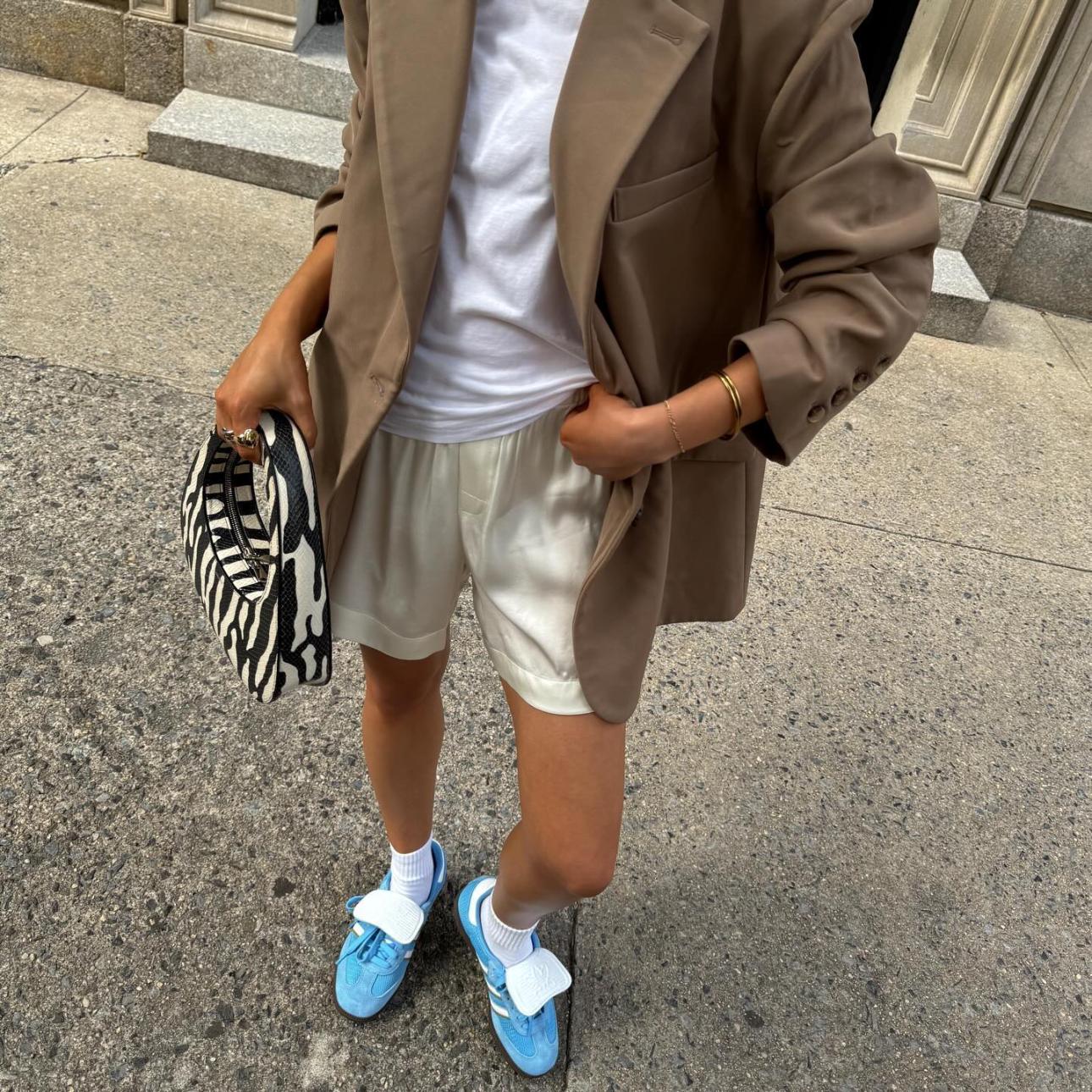 Φωτογραφία: IG @trendingwithtinsley