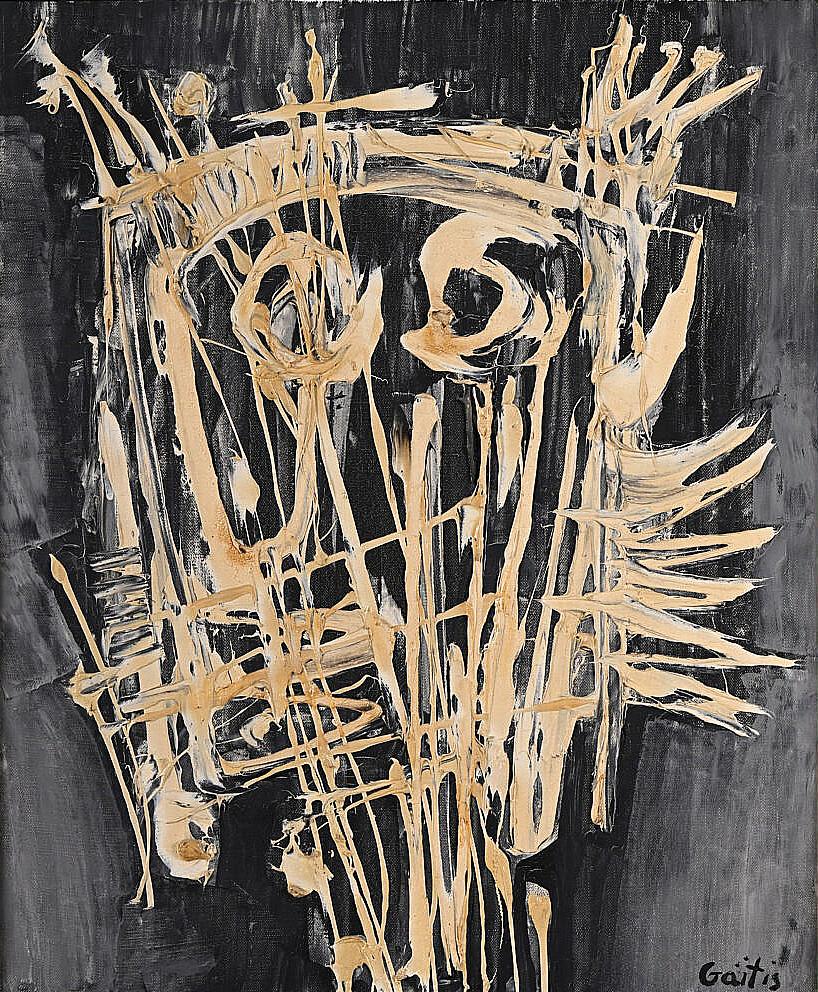 Once Upon a Canvas