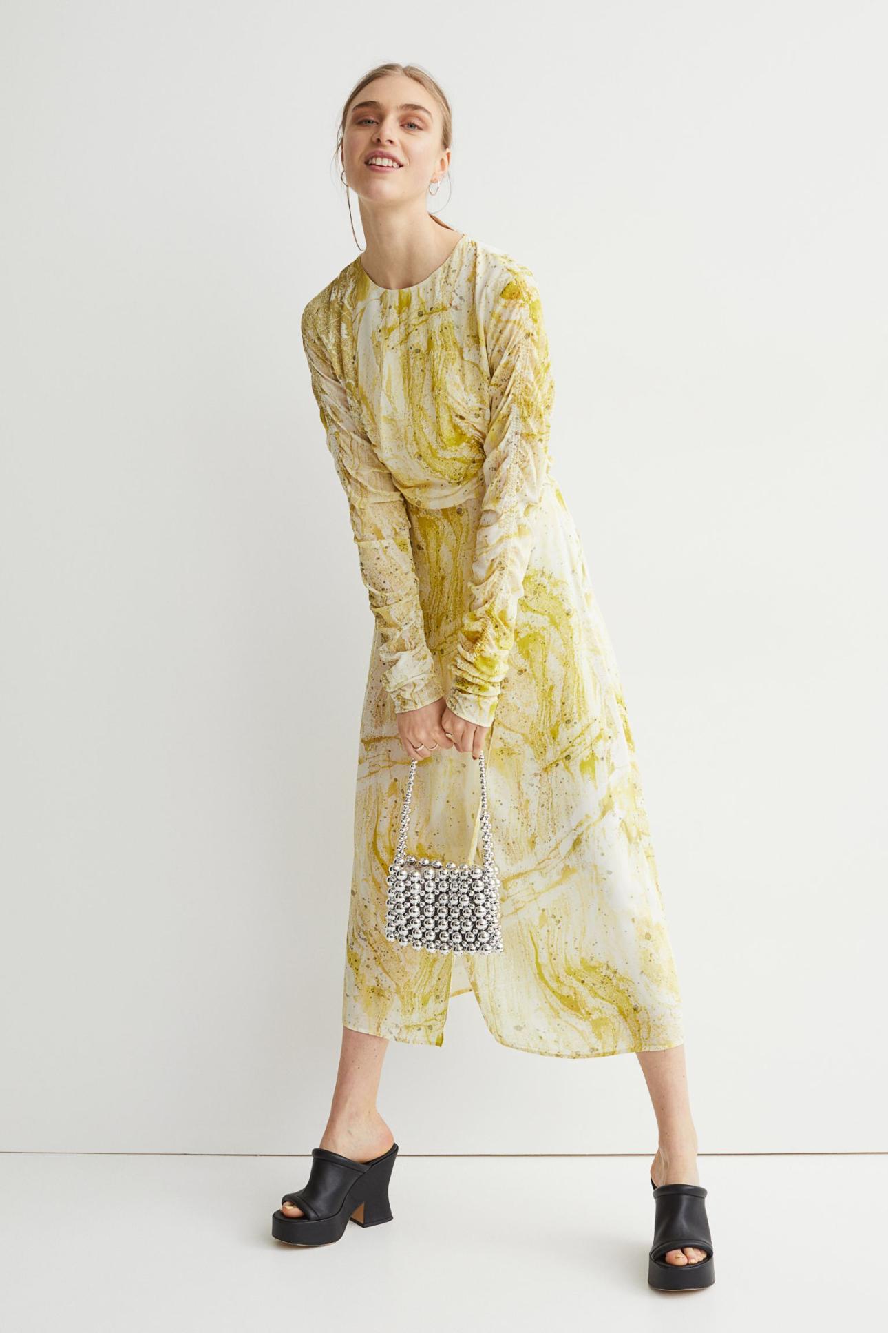 φόρεμα H&M
