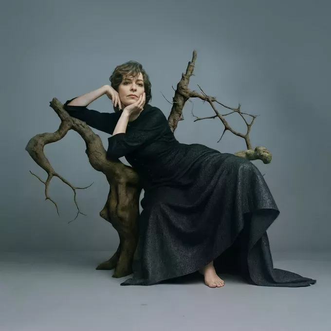 Η ΜΑρία Πρωτόπαππα παίζει και σκηνοθετεί τη «Γέρμα» του Λόρκα