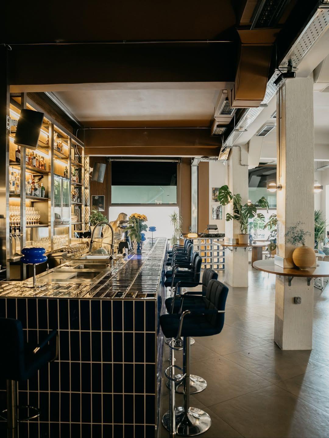 Νέα άφιξη στην Ηιούπολη all day μαγαζί