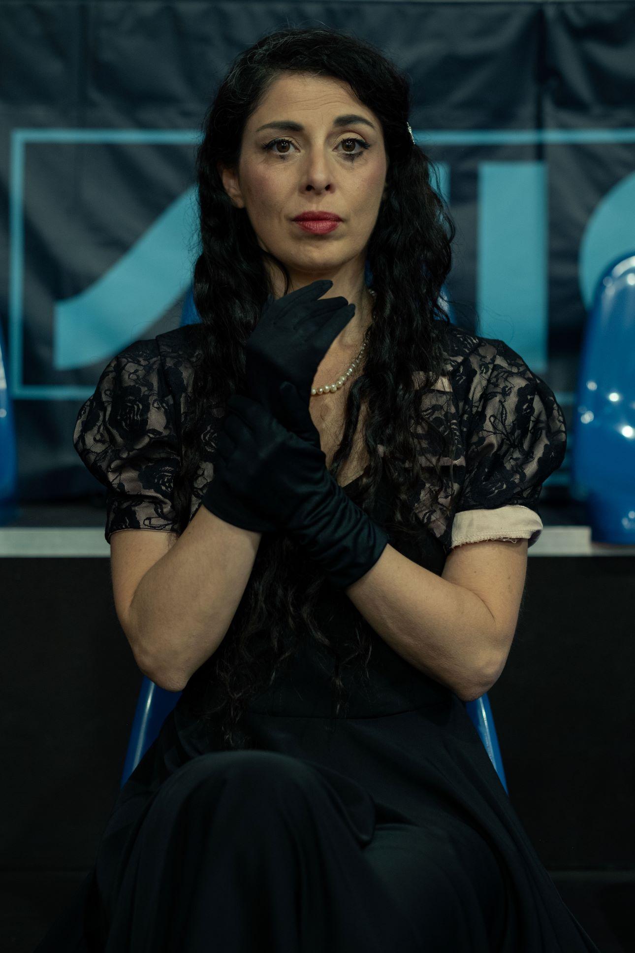 Ο τελευταίος γιάνκης/ Φωτογραφία: Δώρα Πανταζοπούλου