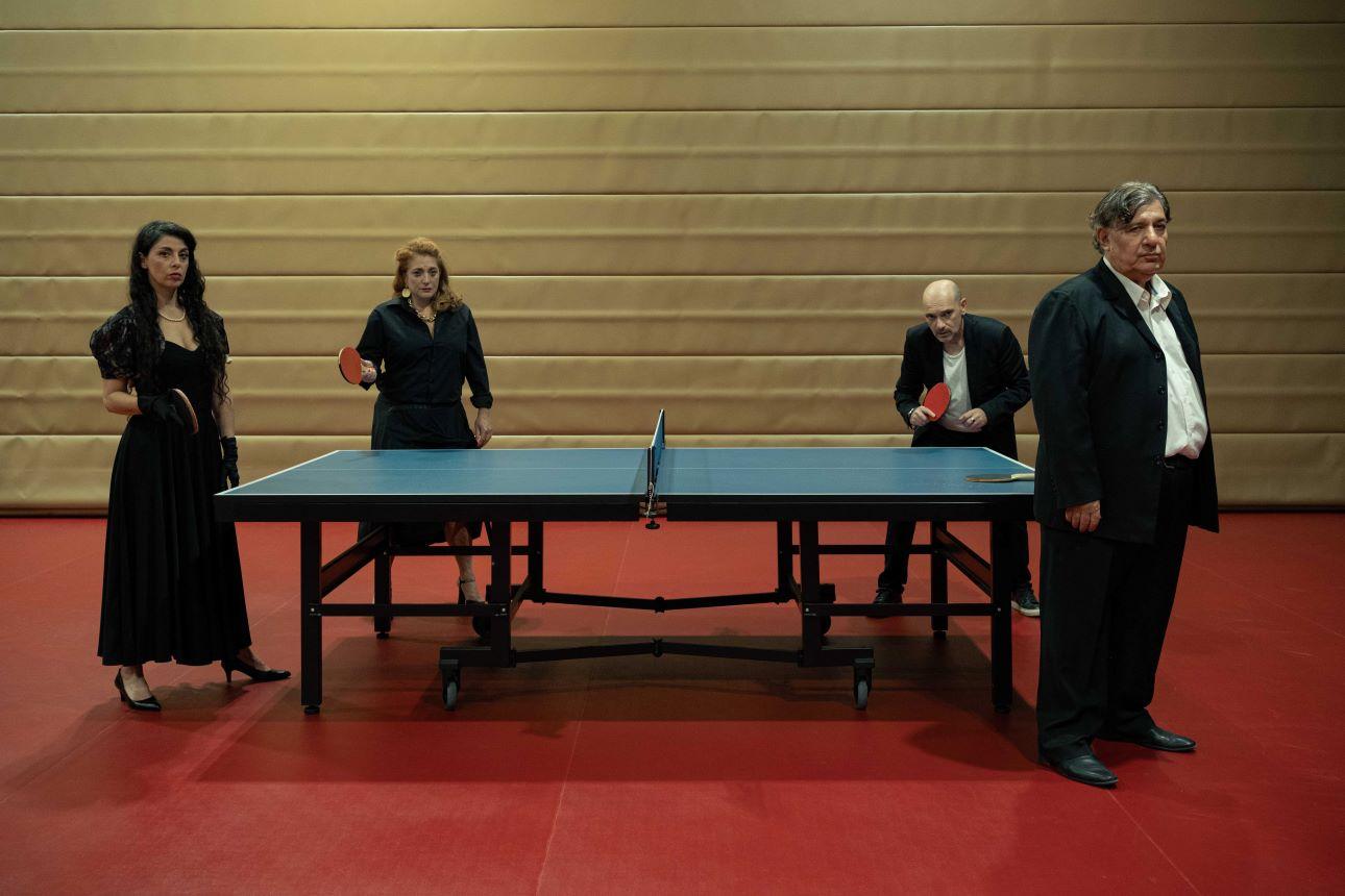 Ο τελευταίος γιάνκης/ Φωτογραφία: Δώρα Πανταζοπούλου