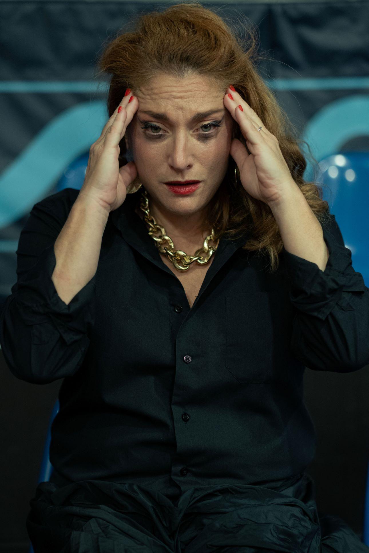 Ο τελευταίος γιάνκης/ Φωτογραφία: Δώρα Πανταζοπούλου