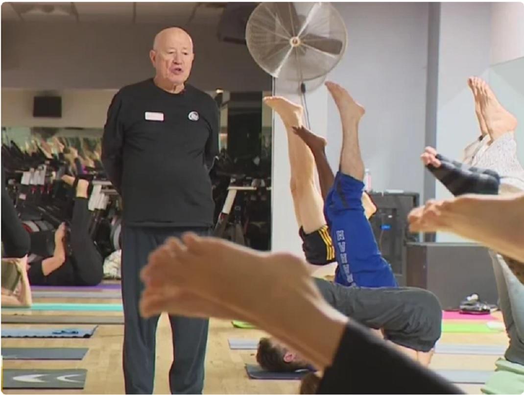 Φωτογραφία: CBS 