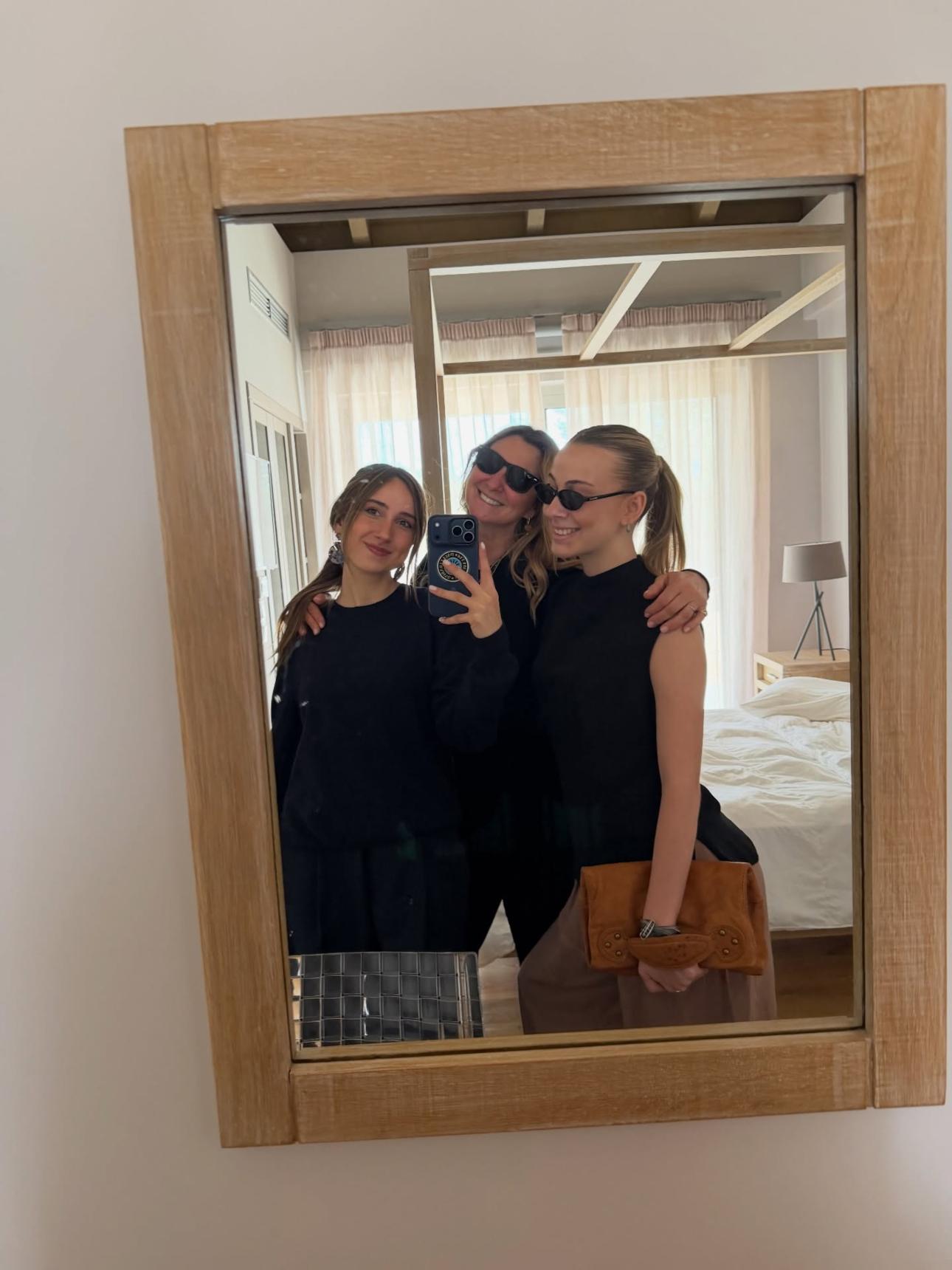 Φωτογραφία/Instagram @diamandiyolanda