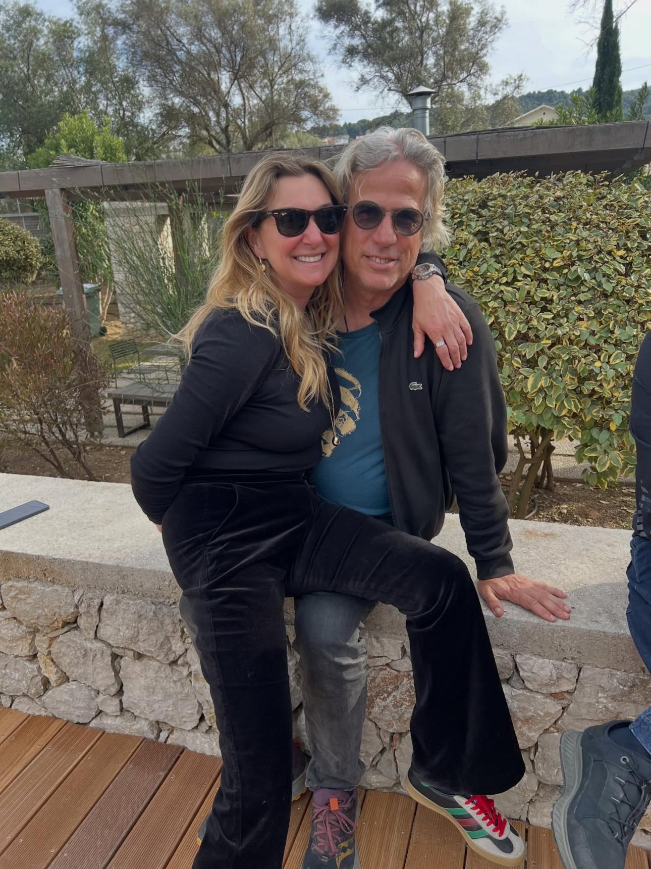 Φωτογραφία/Instagram @diamandiyolanda