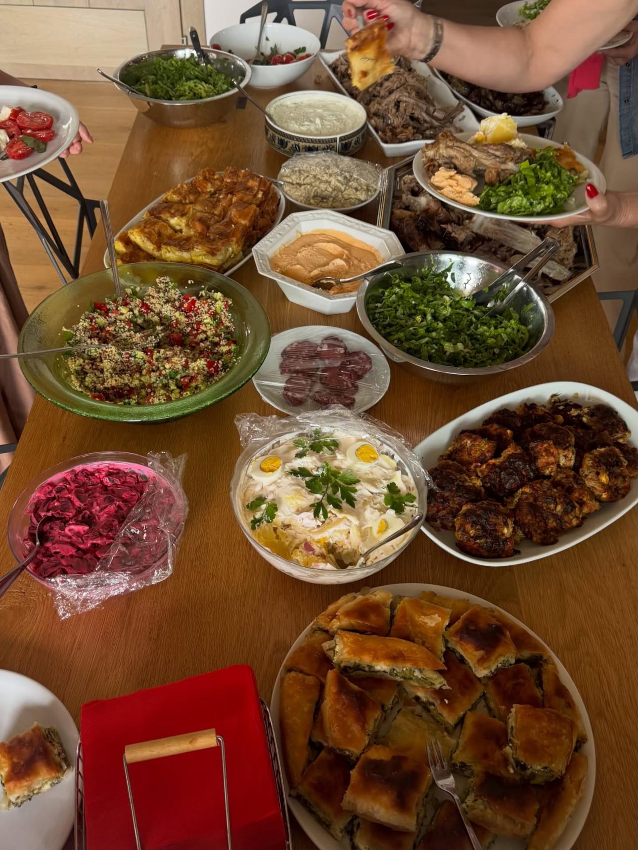 Φωτογραφία/Instagram @diamandiyolanda