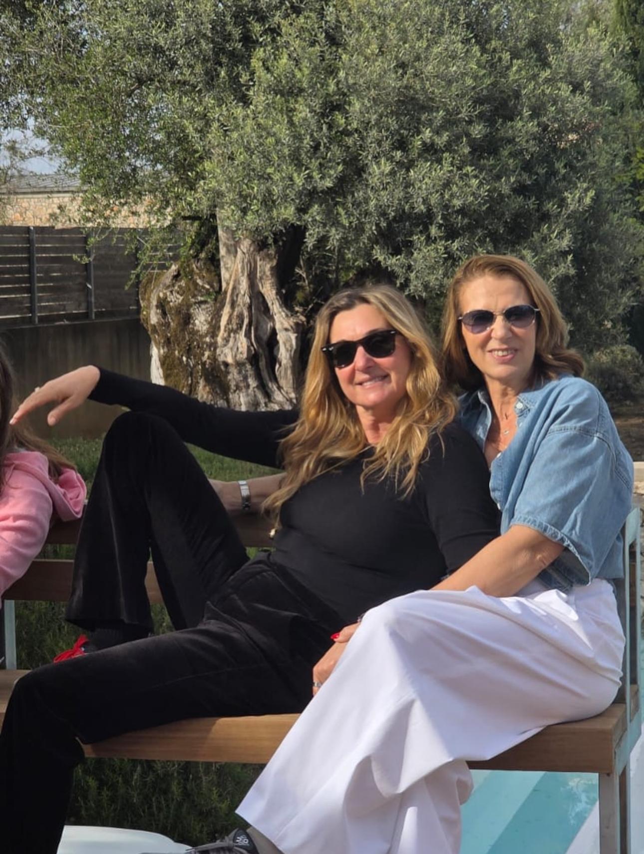 Φωτογραφία/Instagram @diamandiyolanda