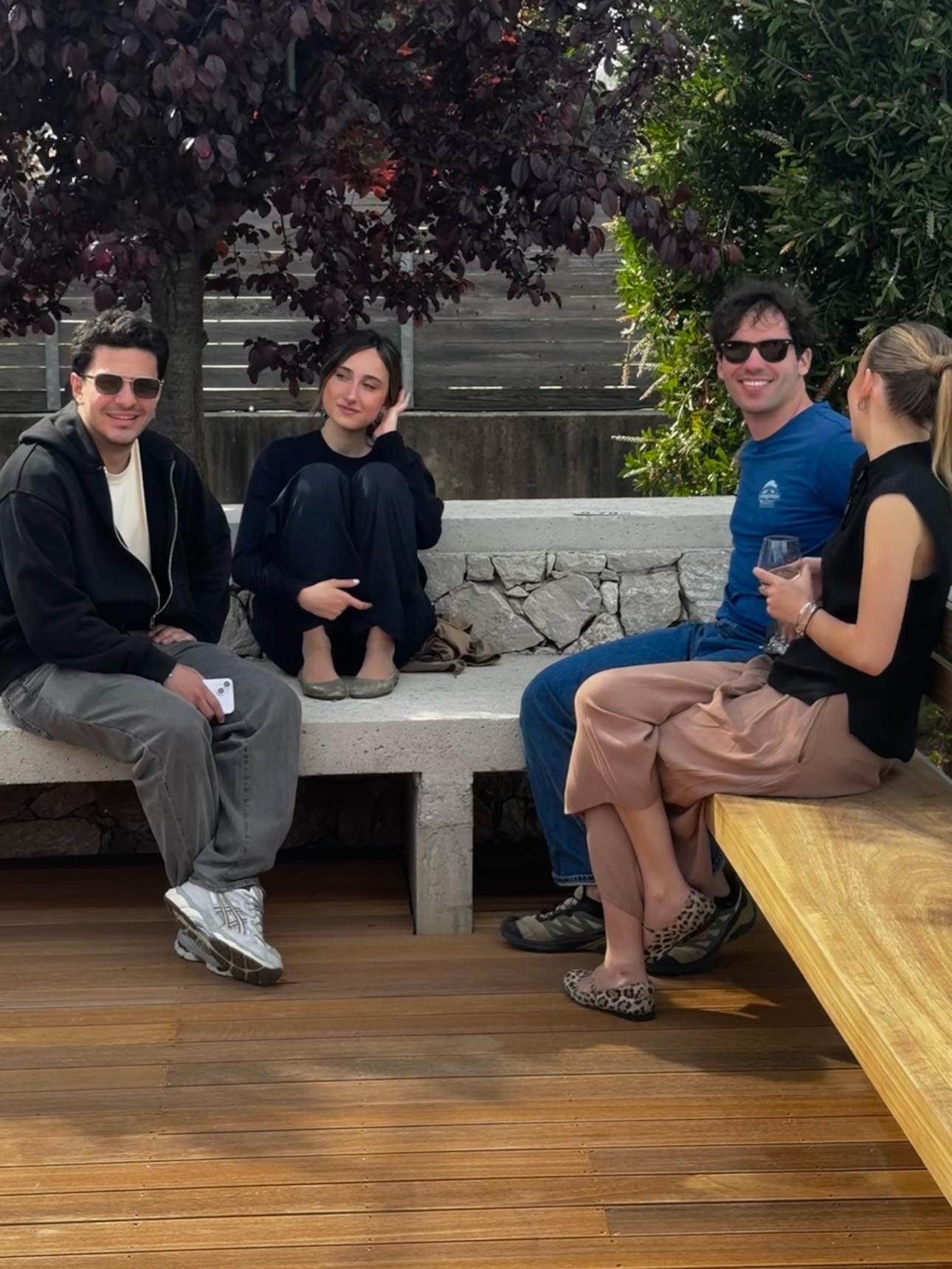 Φωτογραφία/Instagram @diamandiyolanda