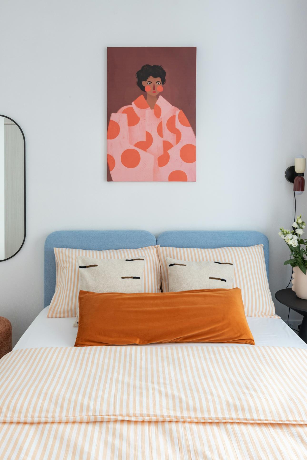 Μετά το Πάσχα, η επαναφορά ενός σταθερού ωραρίου ύπνου βοηθά σημαντικά στη ρύθμιση του μεταβολισμού. Φωτογραφία: Unsplash